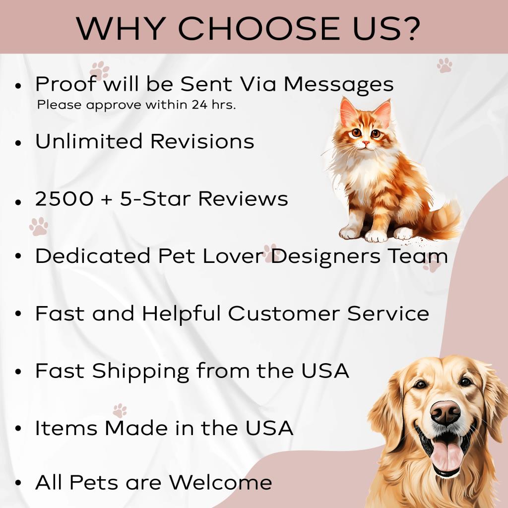 Custom Dog Wrapping Paper – Personalized Pet Gift Wrap | Festive Christmas & Birthday