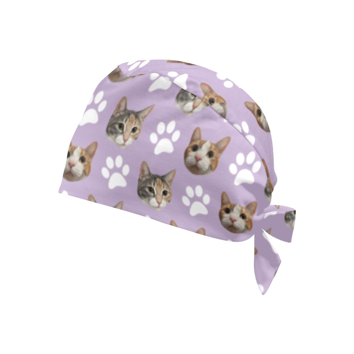 4086012144 Scrub Cap | Ships from USA