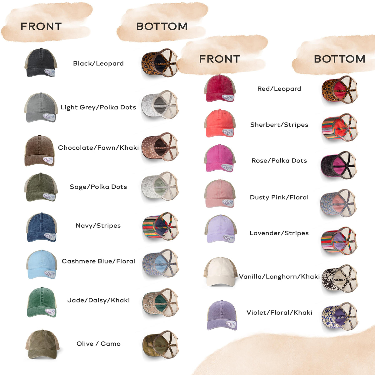 Custom Pet Portrait hat, Personalized dog Hat, dog owner gift, Mother’s day gift, Womens Washed ponytail opening cap, dog mom gift uve