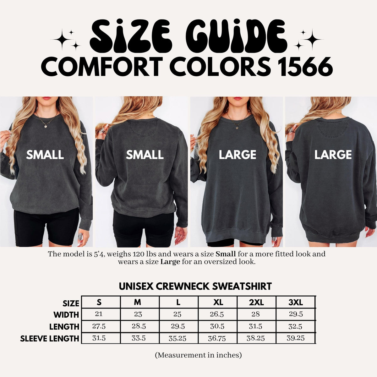 Custom Pet Portrait Sweatshirt, Retro Photo Crewneck, Comfort Co.