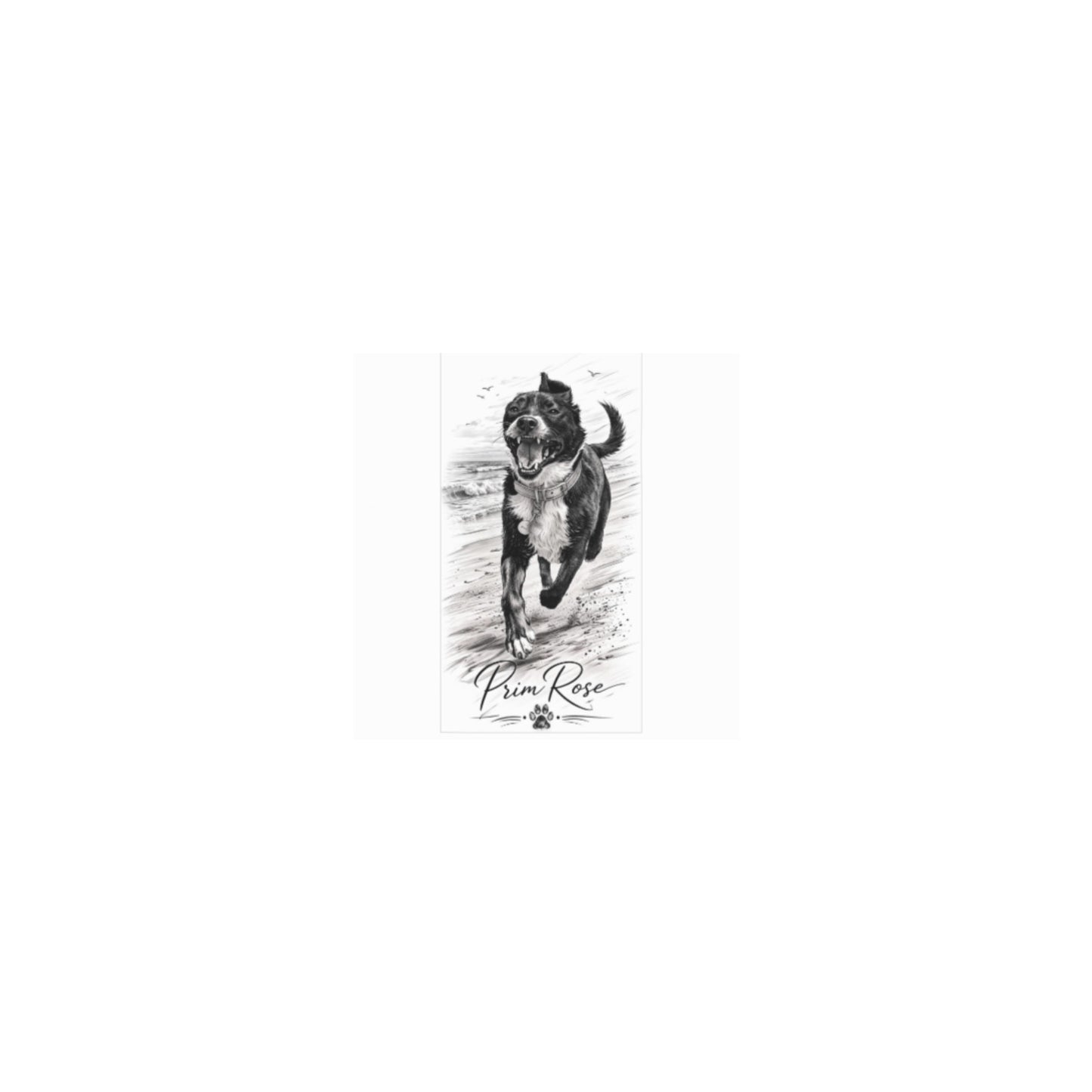 Personalized Temporary Tattoo(30 Pieces) | Ships from USA