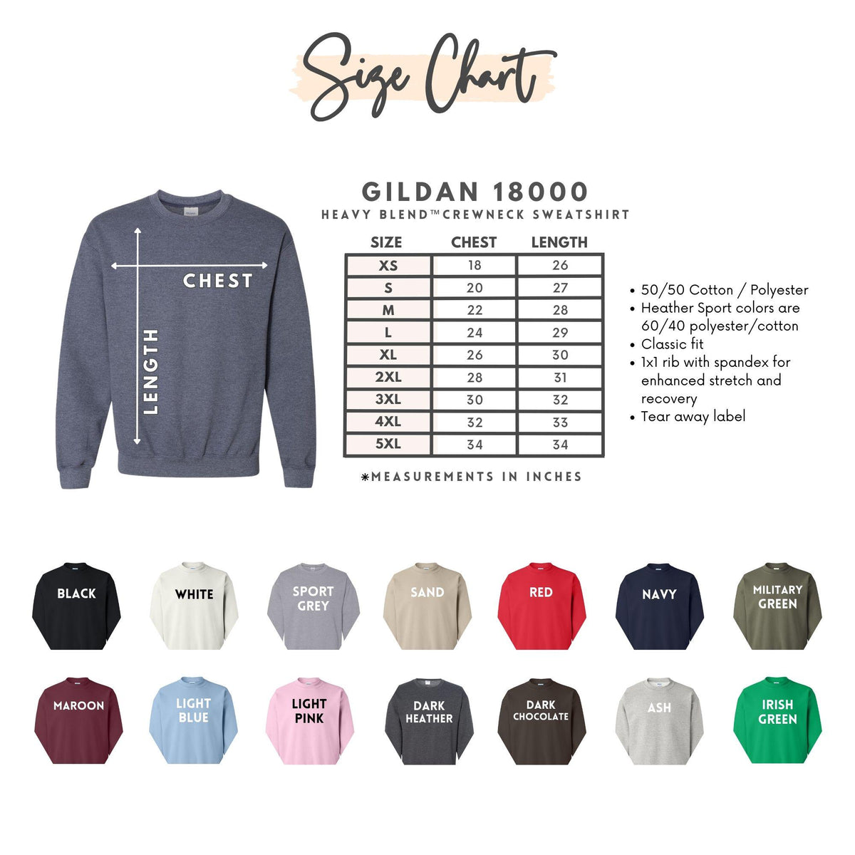 Custom Pet Portrait Sweatshirt, Photo Crewneck, Name On Sleeve XL