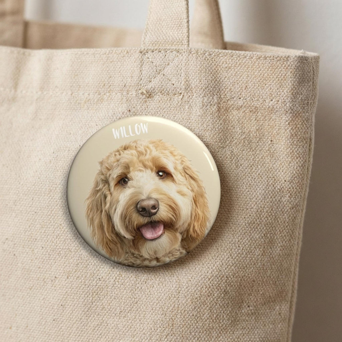 Custom pet enamel Pin from your photo and name, Customized Cat Pin button, Custom dog Pinback Buttons, Personalized Pet Pin, enamel pin uve
