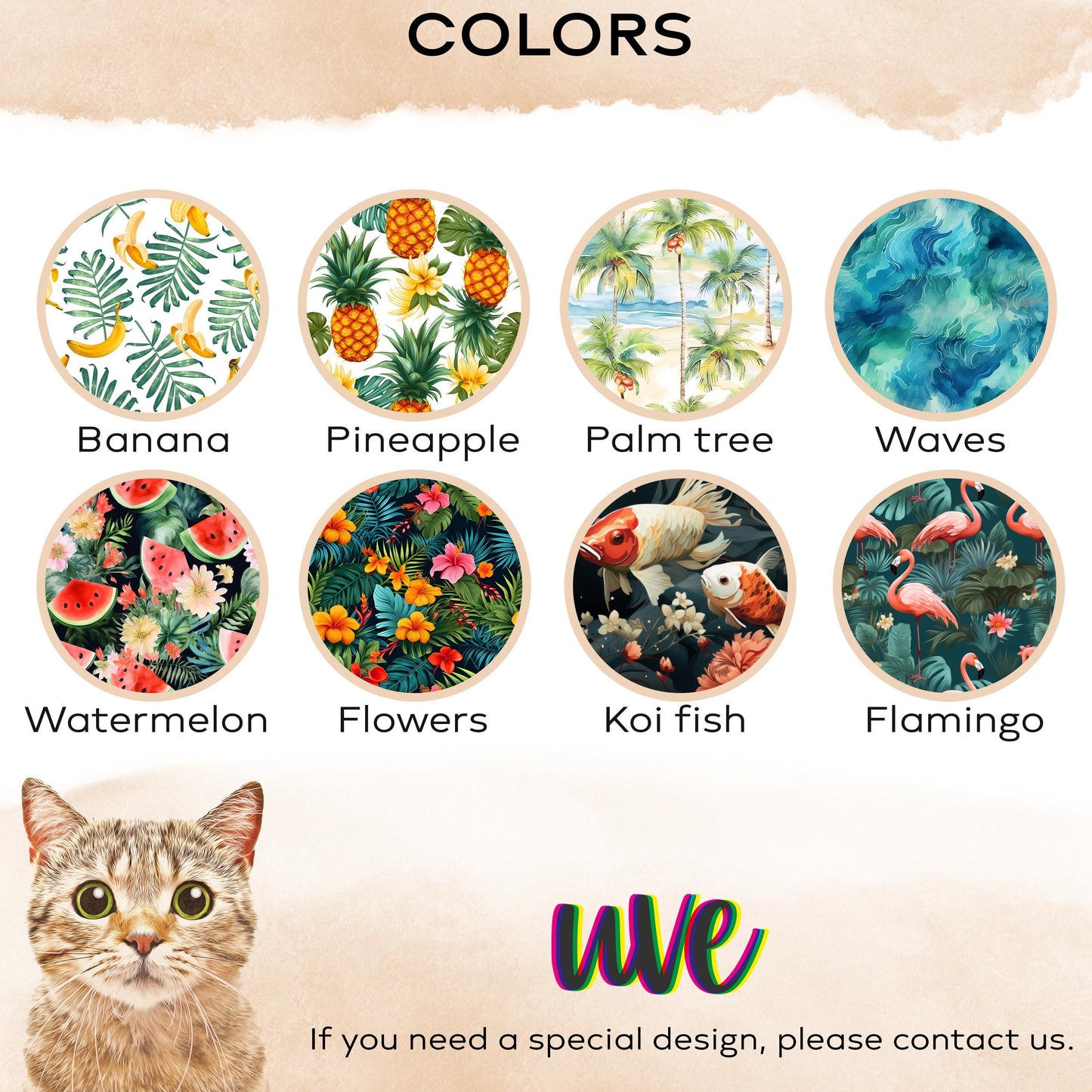 Personalized Pet Beach Towel from photo, Custom Dog Photo Tropical Beach Towel, Dog face Pool Towel, Custom Cat Beach Towel, Dog Lover Gift