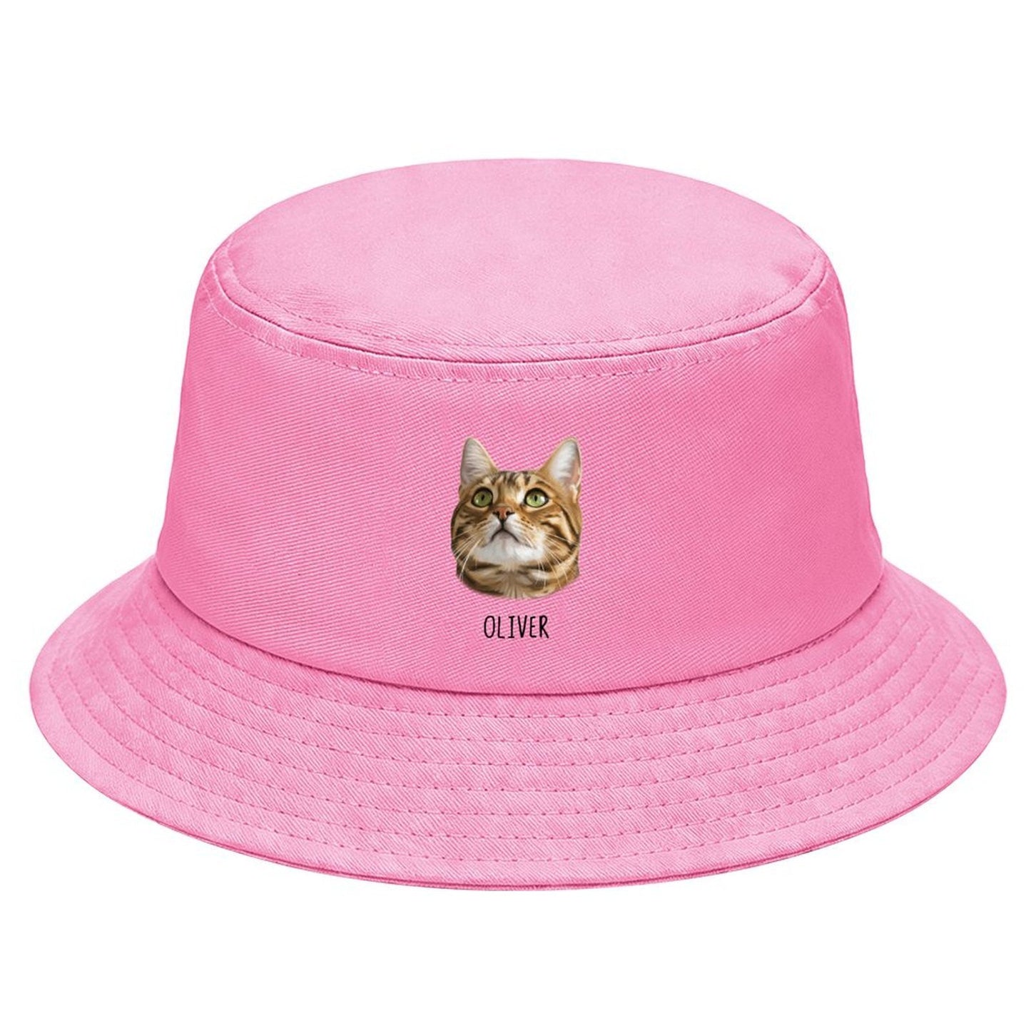 Medium Pink