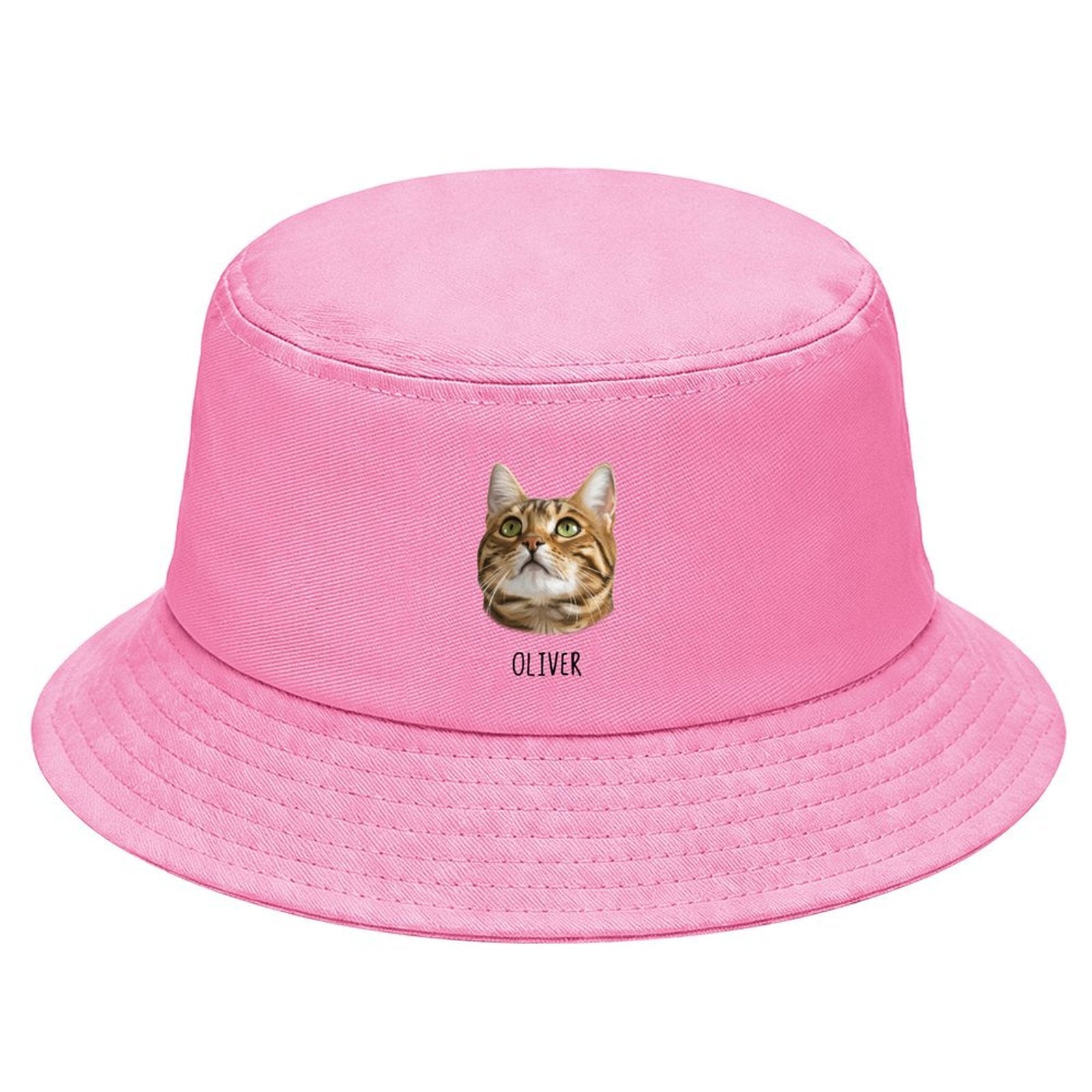 Medium Pink