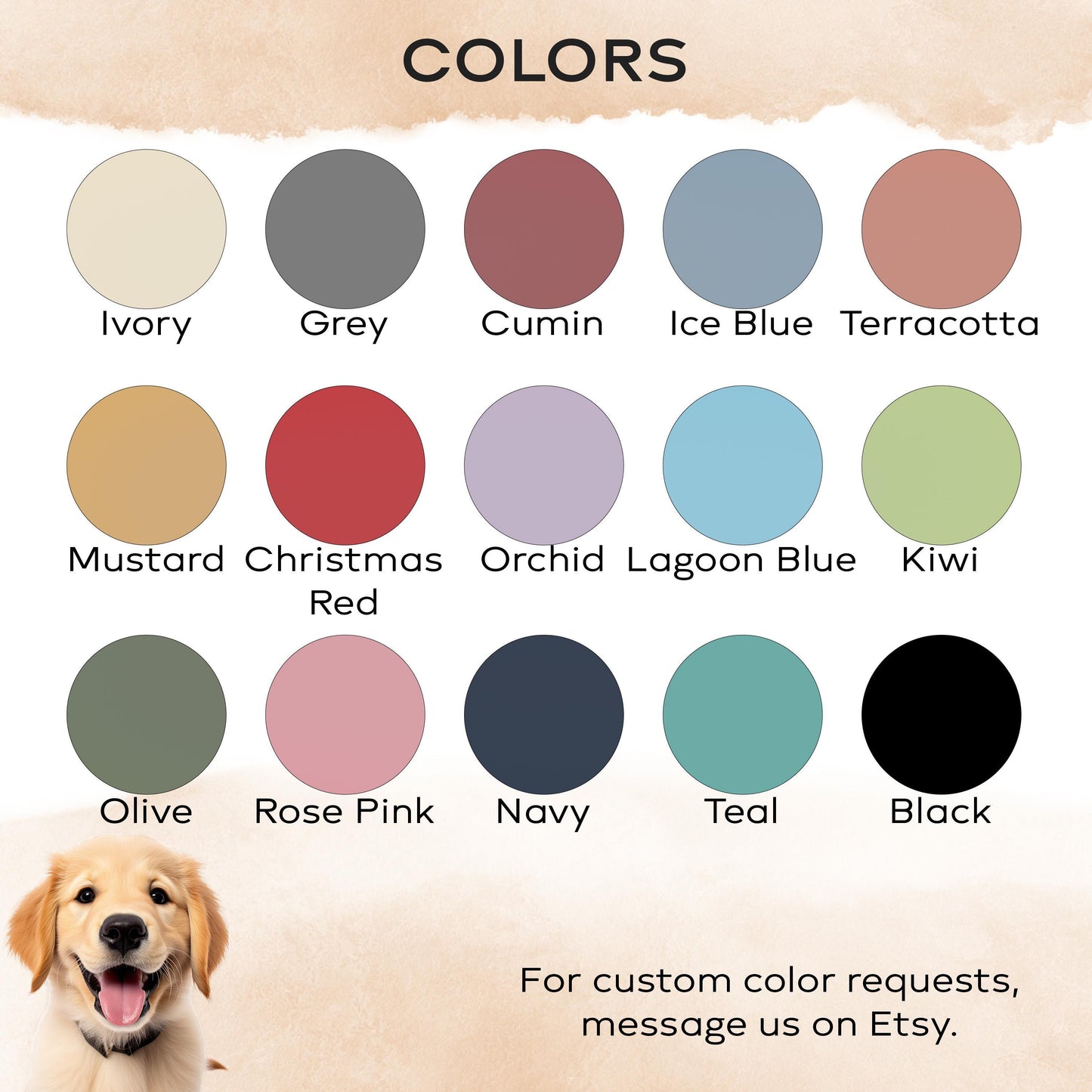 Personalized Pet Tapestry Woven Cotton Throw Blanket