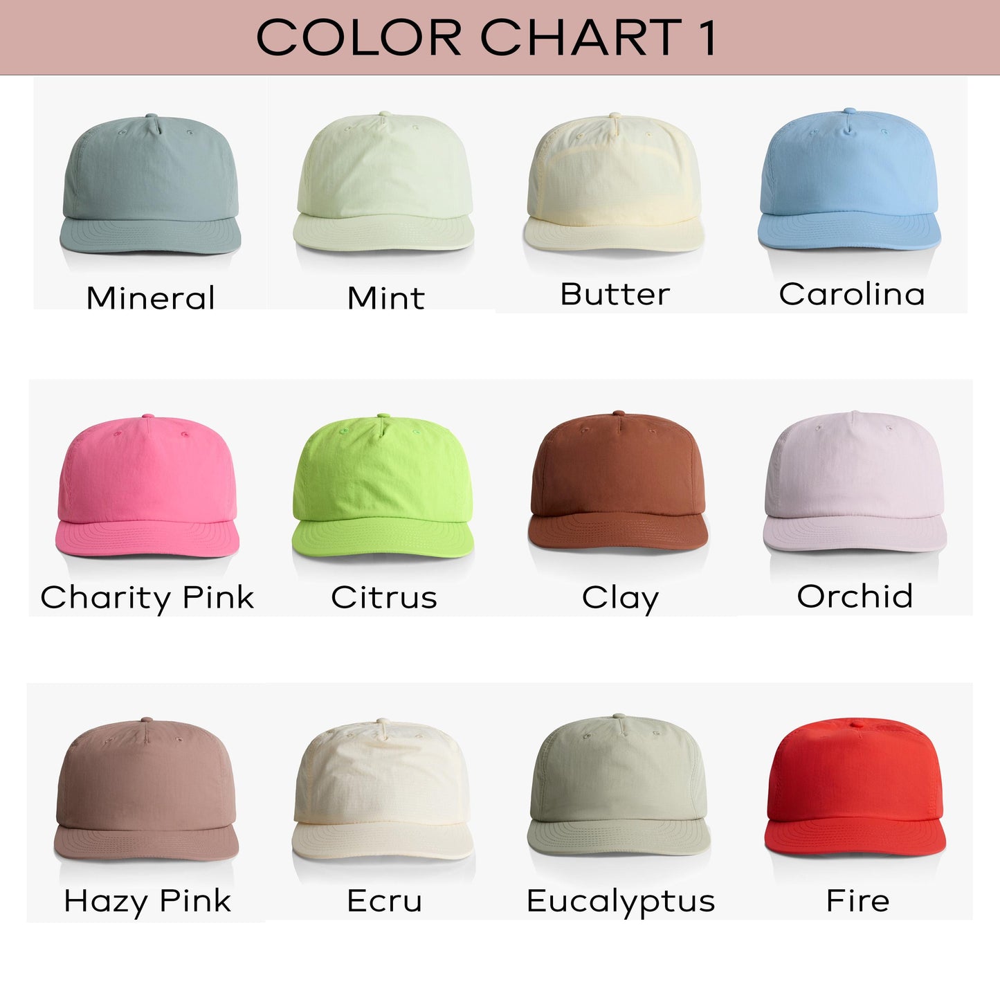 Custom Pet Surfing Surf Cap hat