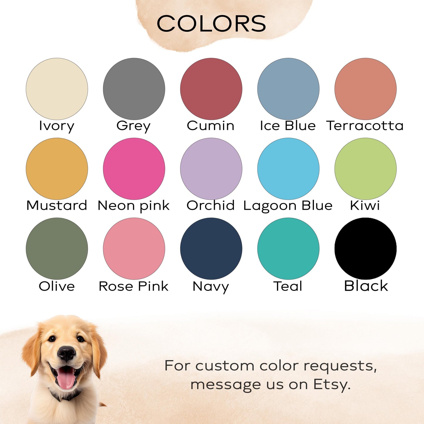 Custom Pet Doormat Mat Rubber