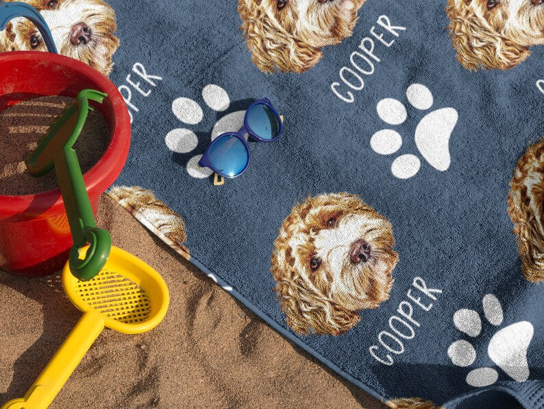 Beach Towel