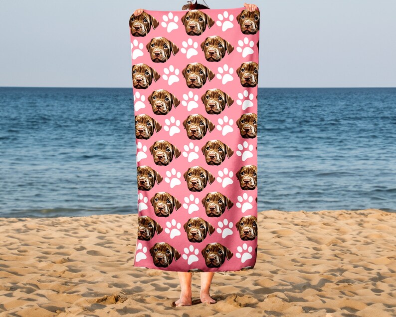 Beach Towel