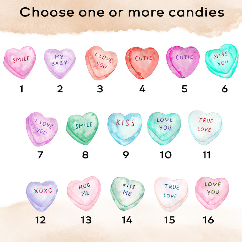 Custom Pet Crewneck Sweatshirt - Valentine’s Day, Mother's Day, Youth
