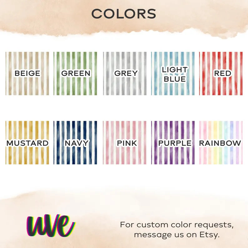 Custom Pet Watercolor Coffee Mug