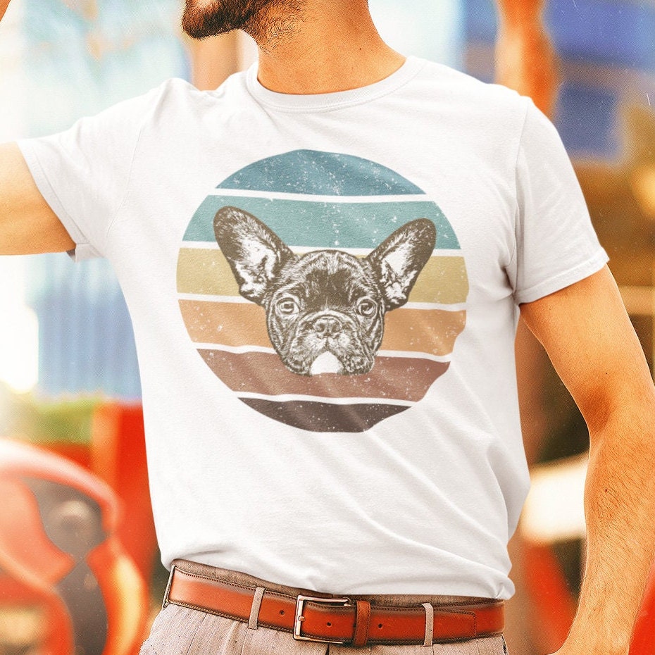 Custom Pet Vintage Shirt